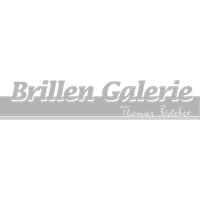 Brillen Galerie Bödeker Logo