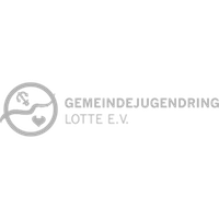 Gemeindejugendring-Lotte Logo