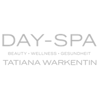 DAY-SPA Warkentin - Tatiana Warkentin Logo